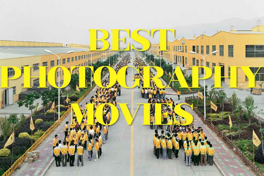 The Best Photography Movies