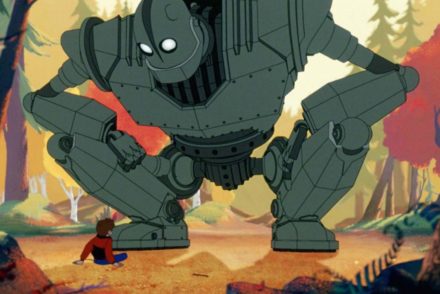Best Robot Movies