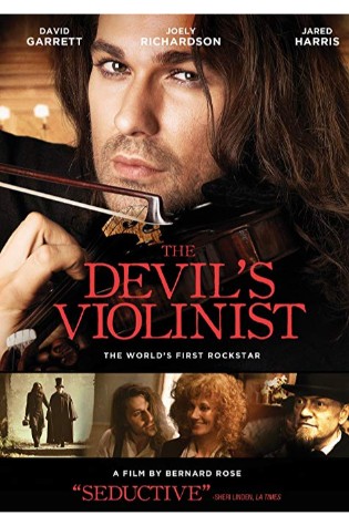 The Devil's Violinist (2013) 