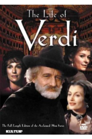 The Life of Verdi 