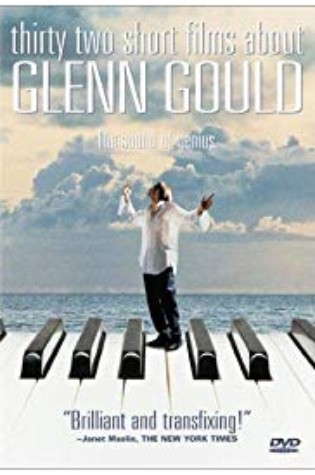 Thirty Two Short Films About Glenn Gould (1993) 