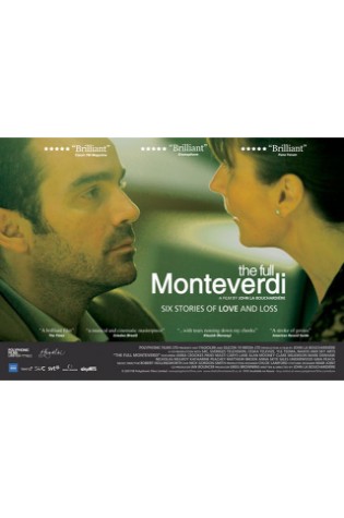 The Full Monteverdi 