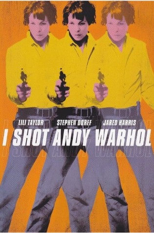 I Shot Andy Warhol (1996) 