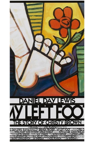My Left Foot (1989) 