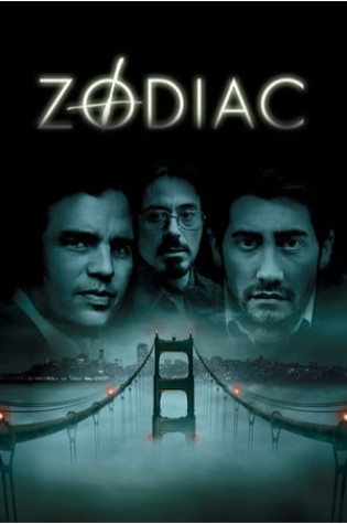 Zodiac (2007) 