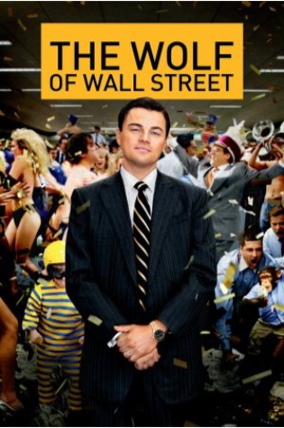 The Wolf of Wall Street (2013) 