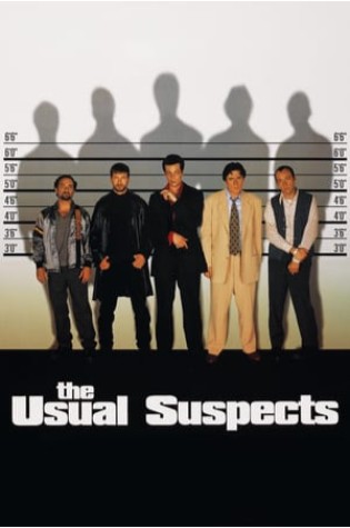 The Usual Suspects (1995) 