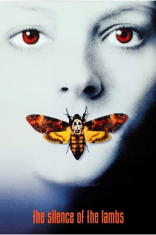 The Silence of the Lambs (1991) 