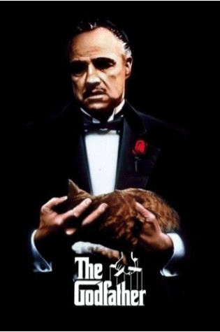 The Godfather (1972) 