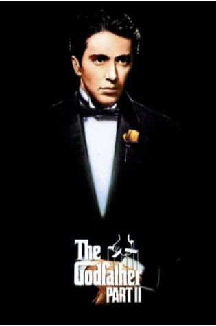 The Godfather: Part II (1974) 