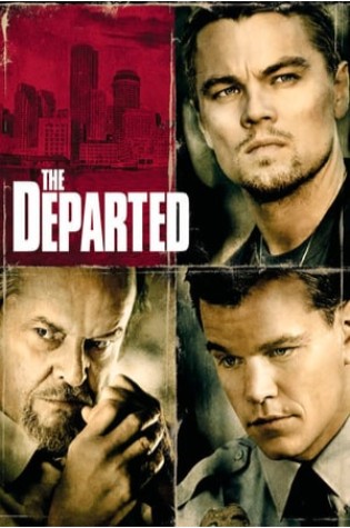 The Departed (2006) 