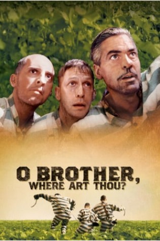 O Brother, Where Art Thou? (2000) 