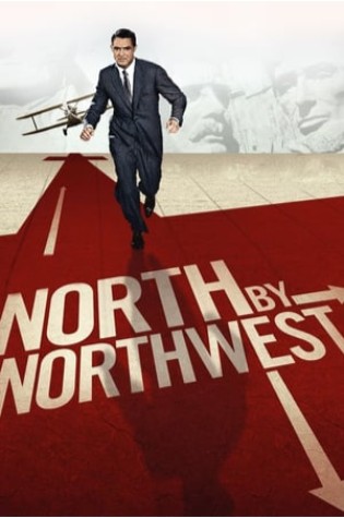 North by Northwest (1959) 