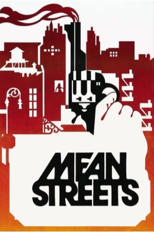 Mean Streets (1973) 