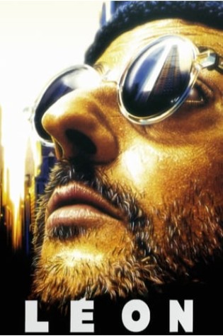 Léon: The Professional (1994) 