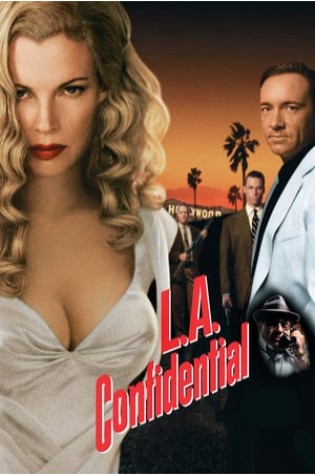 L.A. Confidential (1997) 