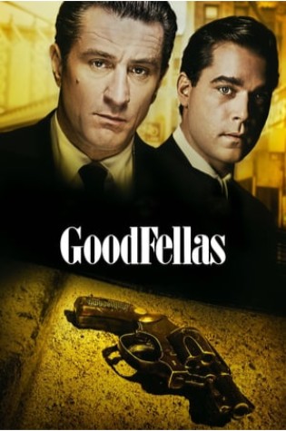 Goodfellas (1990) 
