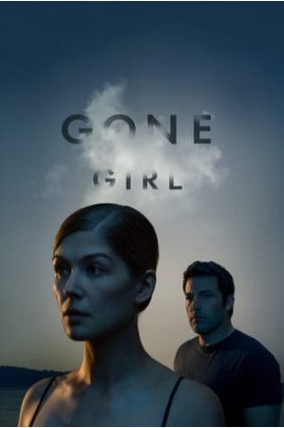 Gone Girl (2014) 