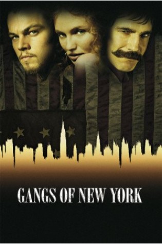 Gangs of New York (2002) 