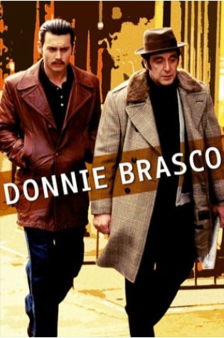 Donnie Brasco (1997) 