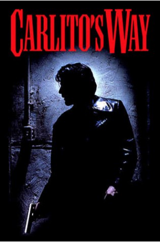 Carlito's Way (1993) 