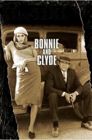 Bonnie and Clyde (1967) 