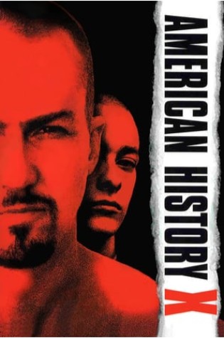 American History X (1998) 