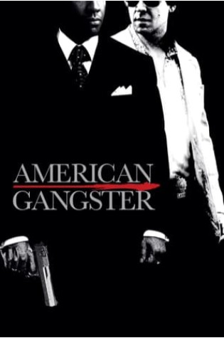 American Gangster (2007) 