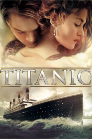 Titanic (1997) 