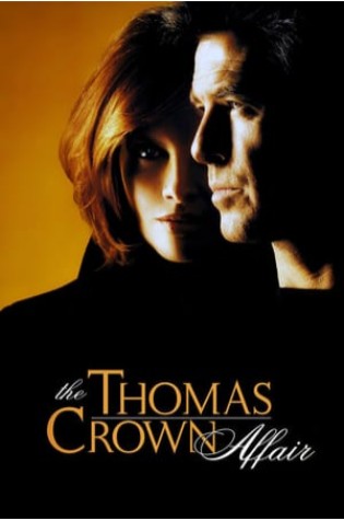 The Thomas Crown Affair (1999) 