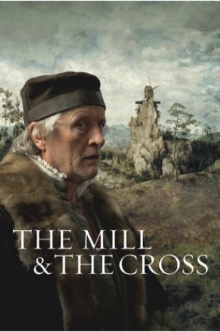 The Mill and the Cross (2011) 
