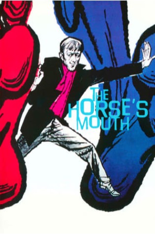 The Horse's Mouth (1958) 