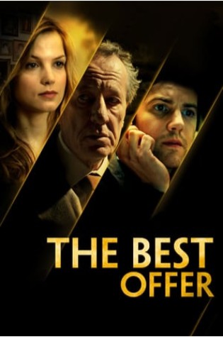 The Best Offer (2013) 