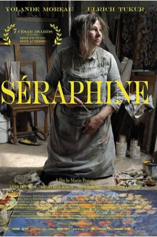 Séraphine (2008) 