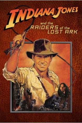 Raiders of the Lost Ark (1981) 