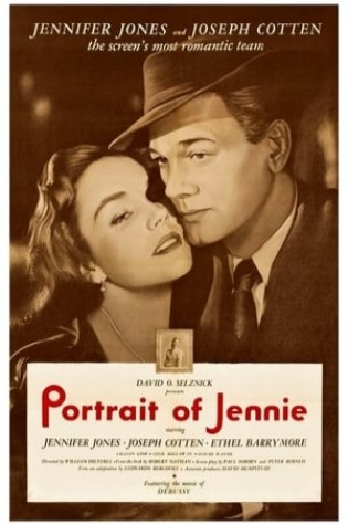 Portrait of Jennie (1948) 