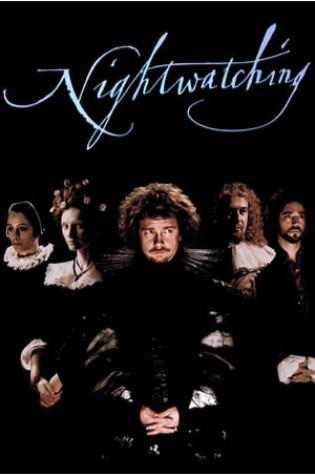 Nightwatching (2007) 