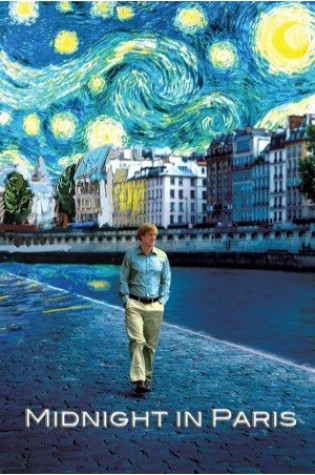 Midnight In Paris 