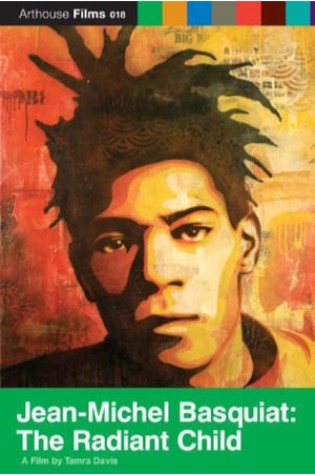 Jean-Michel Basquiat: The Radiant Child (2010) 