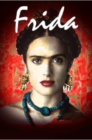 Frida (2002) 