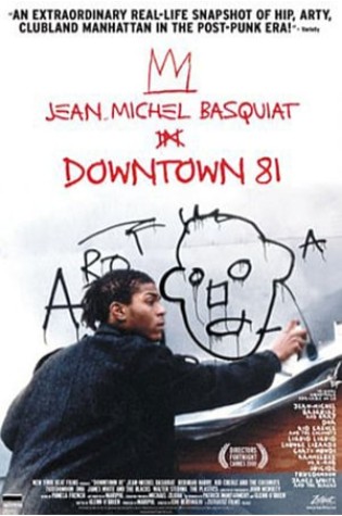 Downtown 81 (1981) 