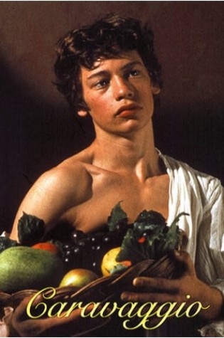 Caravaggio (1986) 