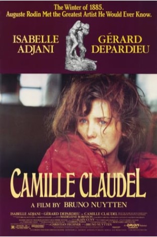 Camille Claudel (1988) 