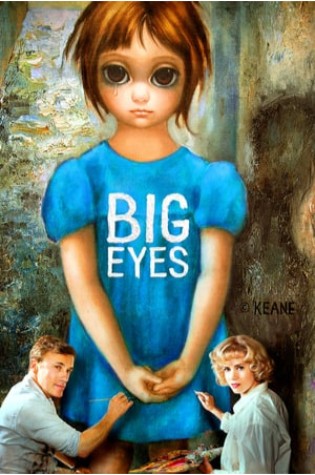 Big Eyes (2014) 