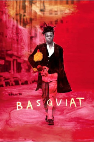 Basquiat (1996) 