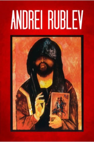 Andrei Rublev 