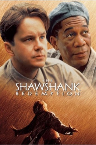 The Shawshank Redemption 