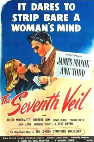 The Seventh Veil 