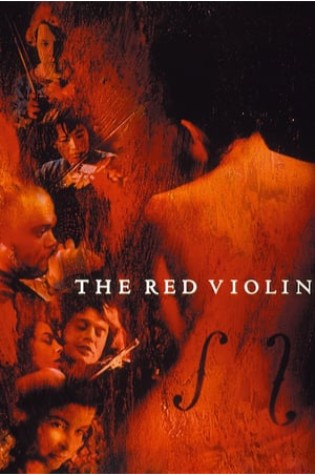 The Red Violin (1998) 