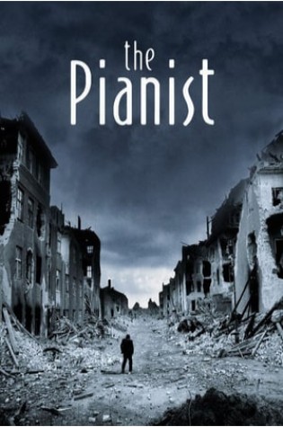 The Pianist 